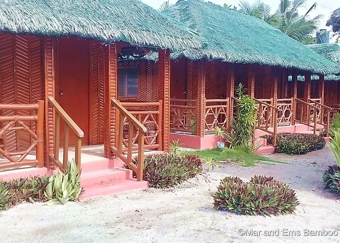 Pareja Tourist Resort