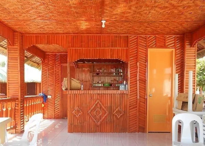 Resort Pareja Tourist 2*