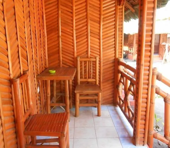 Resort Pareja Tourist