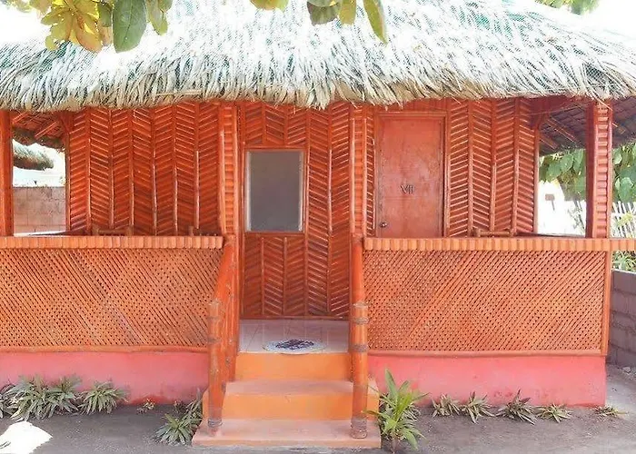 Resort Pareja Tourist