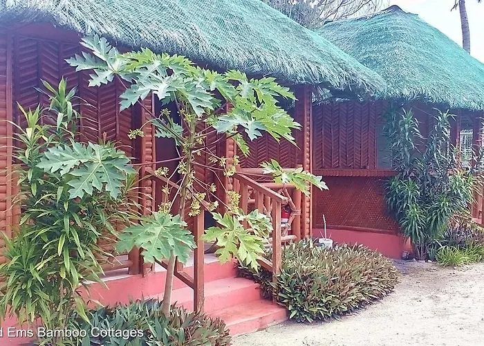 Resort Pareja Tourist Malapascua