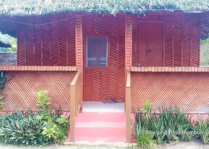 Pareja Tourist Resort Malapascua
