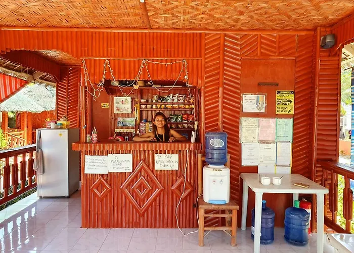 Resort Pareja Tourist Malapascua