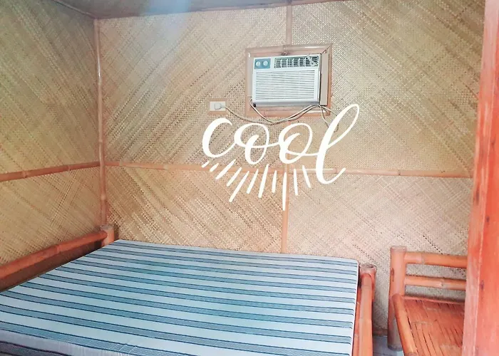 Resort Pareja Tourist 2*