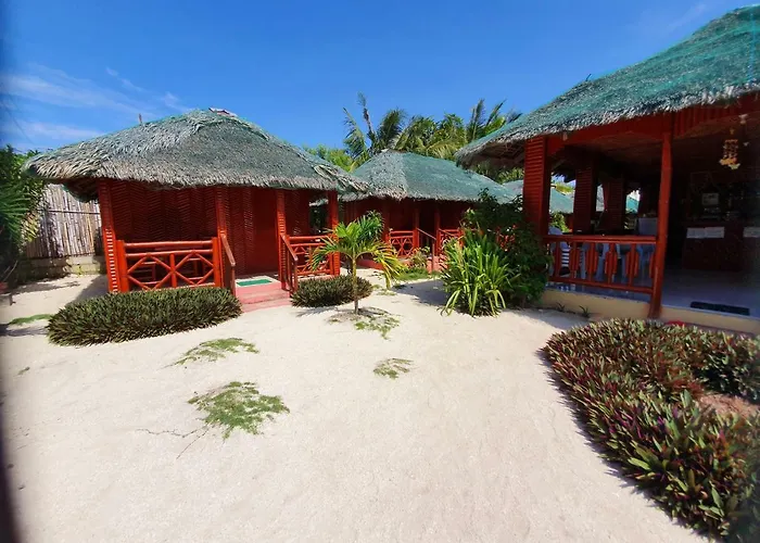 Pareja Tourist Resort