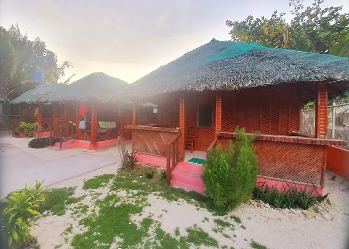 Resort Pareja Tourist
