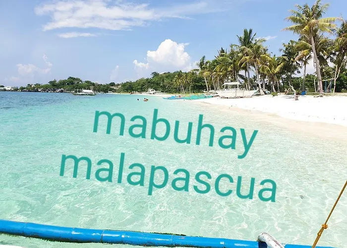 Pareja Tourist Resort Malapascua