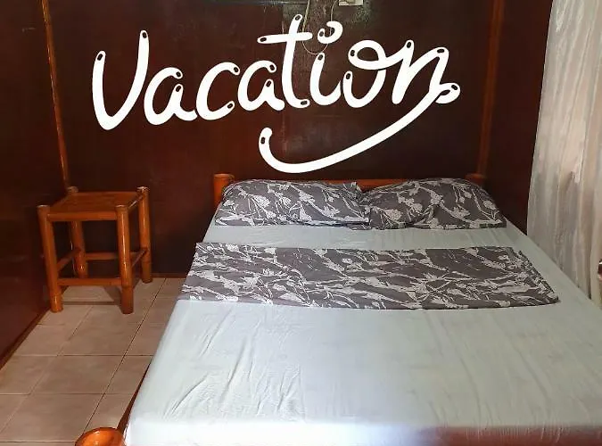 Resort Pareja Tourist 2*